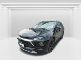 2023 Chevrolet Blazer