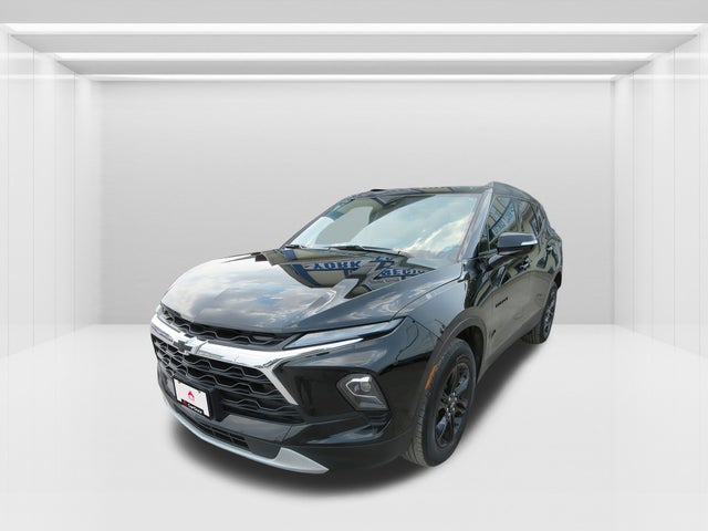 2023 Chevrolet Blazer