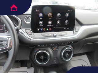 2023 Chevrolet Blazer