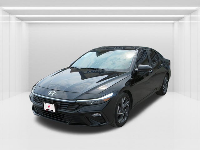 2024 Hyundai Elantra