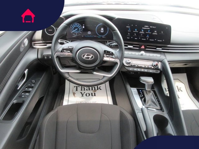 2024 Hyundai Elantra