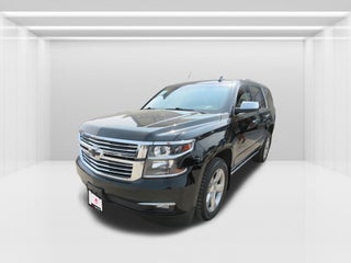 2017 Chevrolet Tahoe