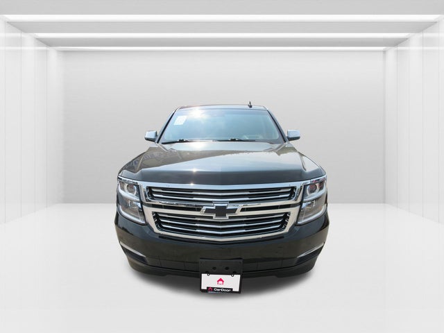 2017 Chevrolet Tahoe