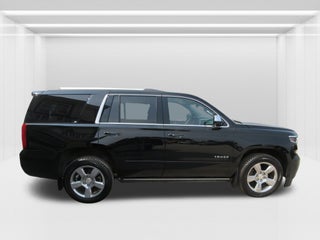 2017 Chevrolet Tahoe
