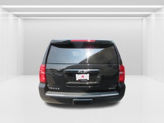 2017 Chevrolet Tahoe