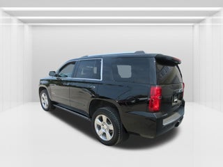 2017 Chevrolet Tahoe