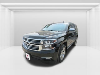 2017 Chevrolet Tahoe