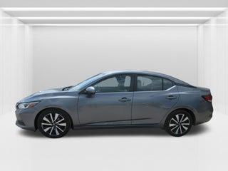 2022 Nissan Sentra