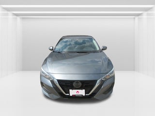 2022 Nissan Sentra