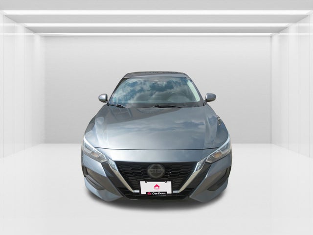 2022 Nissan Sentra