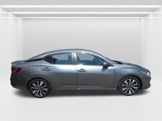 2022 Nissan Sentra