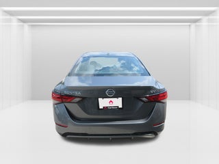 2022 Nissan Sentra