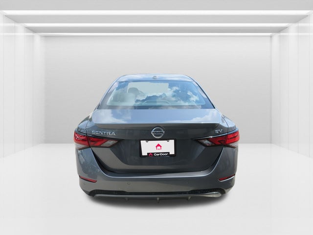 2022 Nissan Sentra