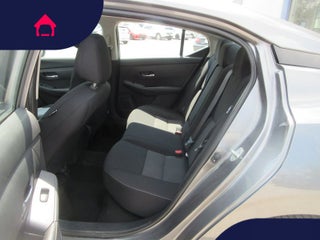 2022 Nissan Sentra