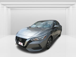 2022 Nissan Sentra