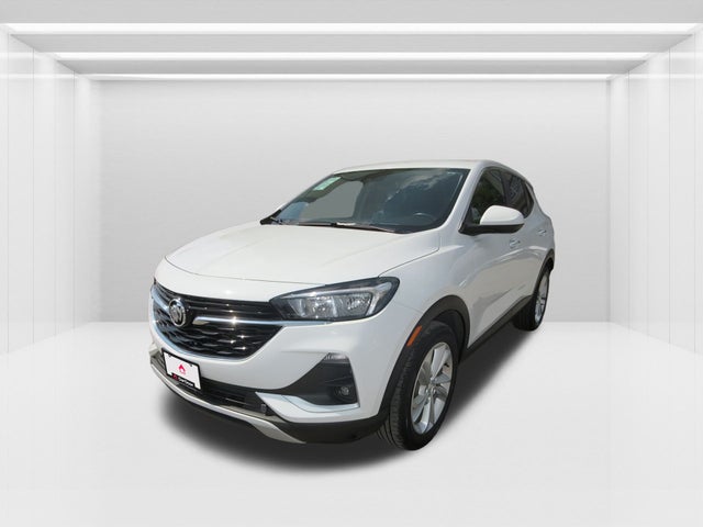 2020 Buick Encore GX