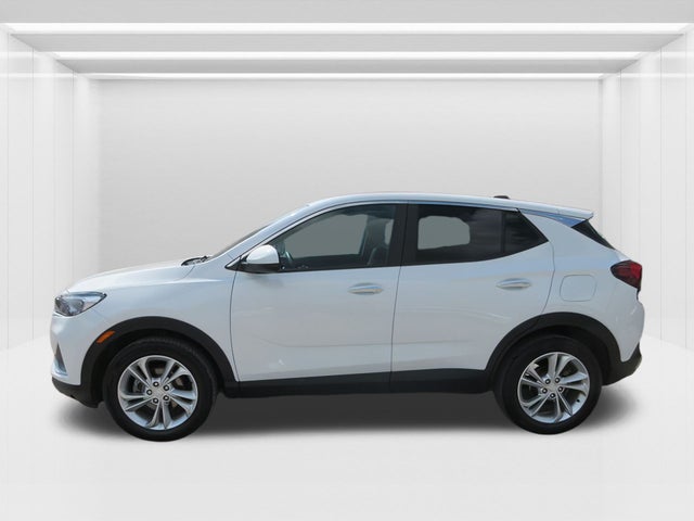 2020 Buick Encore GX