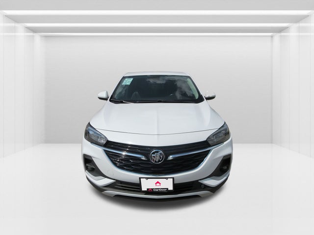 2020 Buick Encore GX