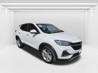 2020 Buick Encore GX