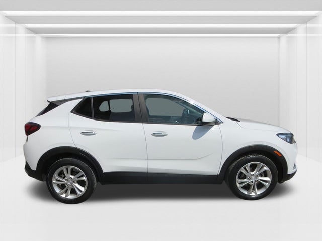 2020 Buick Encore GX