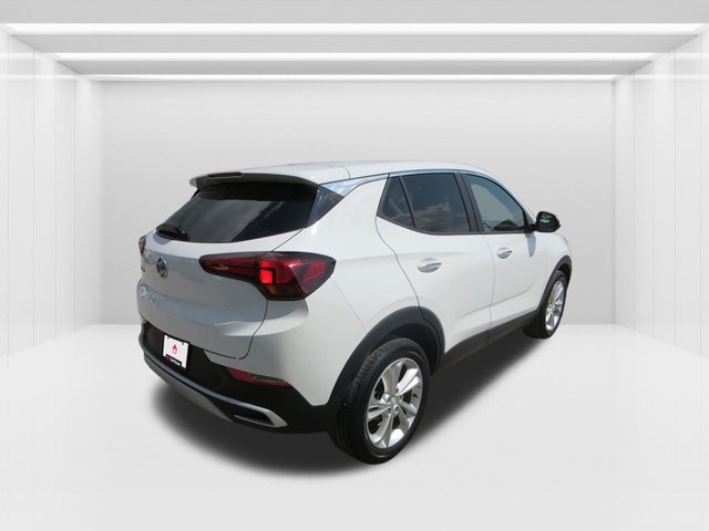 2020 Buick Encore GX
