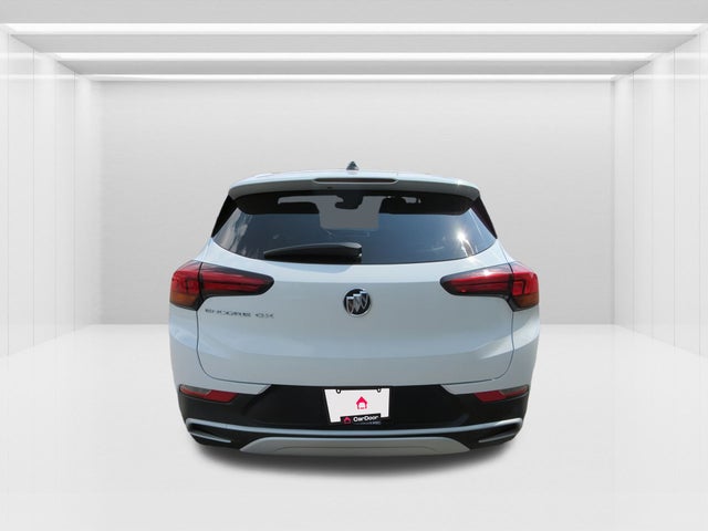 2020 Buick Encore GX
