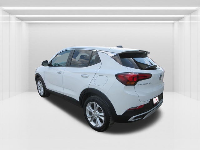 2020 Buick Encore GX