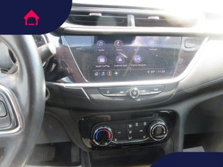 2020 Buick Encore GX