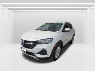 2020 Buick Encore GX