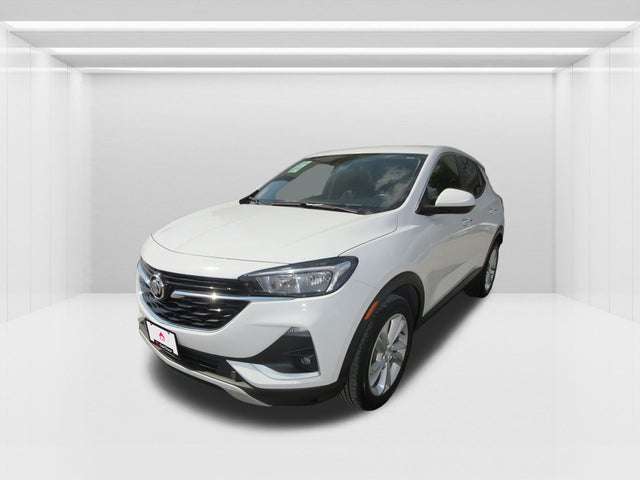 2020 Buick Encore GX