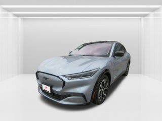 2022 Ford Mustang Mach-E