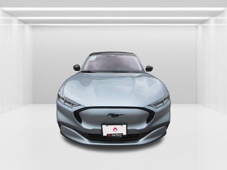 2022 Ford Mustang Mach-E