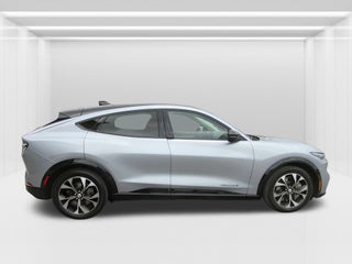 2022 Ford Mustang Mach-E