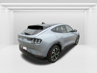 2022 Ford Mustang Mach-E
