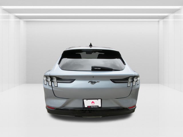 2022 Ford Mustang Mach-E