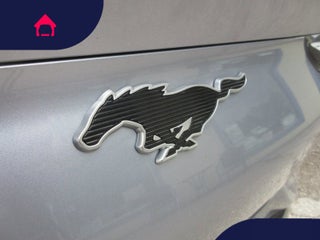2022 Ford Mustang Mach-E