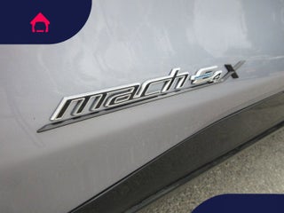 2022 Ford Mustang Mach-E