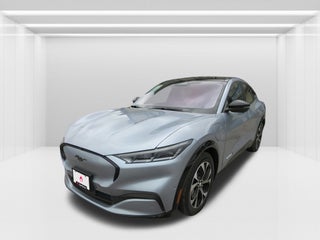2022 Ford Mustang Mach-E