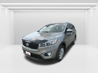 2018 Kia Sorento