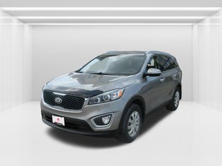 2018 Kia Sorento