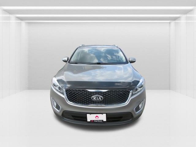 2018 Kia Sorento