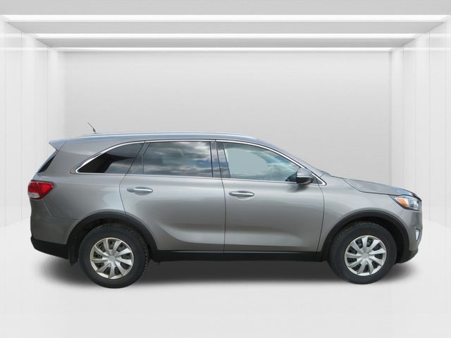2018 Kia Sorento