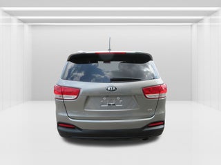 2018 Kia Sorento