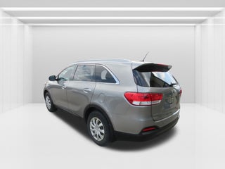 2018 Kia Sorento