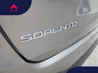 2018 Kia Sorento