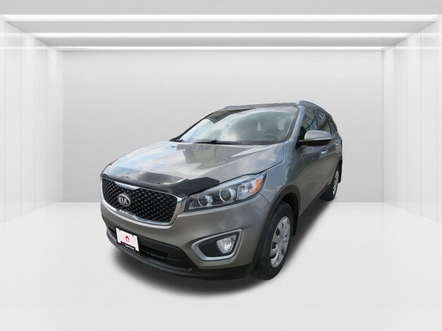 2018 Kia Sorento