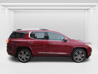 2017 GMC Acadia