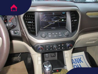 2017 GMC Acadia