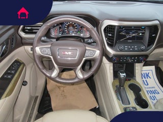 2017 GMC Acadia