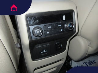 2017 GMC Acadia